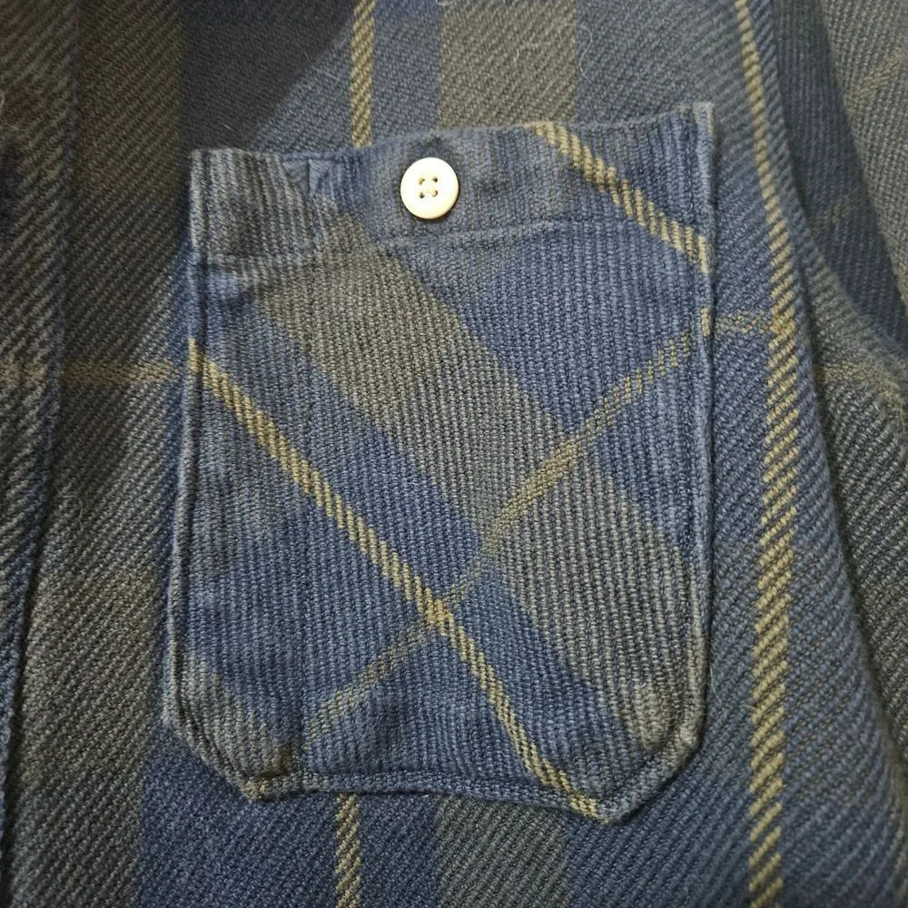 ​The North Face Shoulder-Insulated Flannel Shirt Jacket